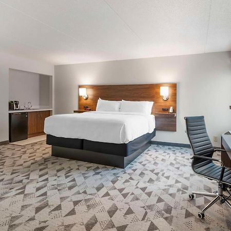 Best Western Plus Harrisonburg Ngoại thất bức ảnh