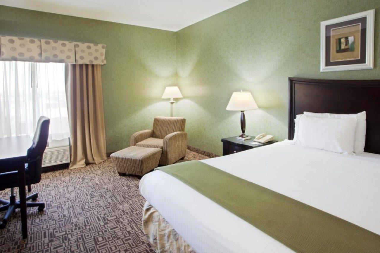 Best Western Plus Harrisonburg Ngoại thất bức ảnh