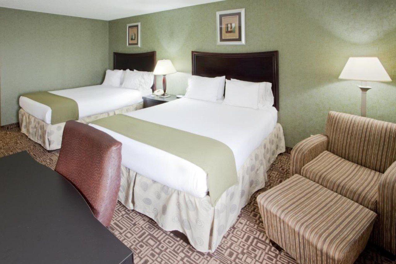 Best Western Plus Harrisonburg Ngoại thất bức ảnh
