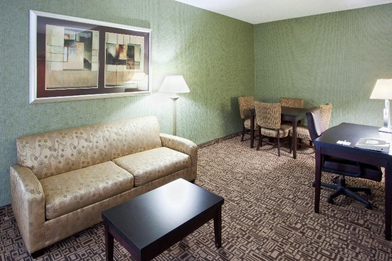 Best Western Plus Harrisonburg Ngoại thất bức ảnh