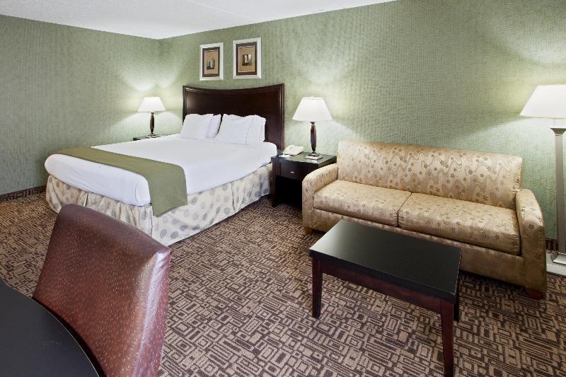 Best Western Plus Harrisonburg Ngoại thất bức ảnh