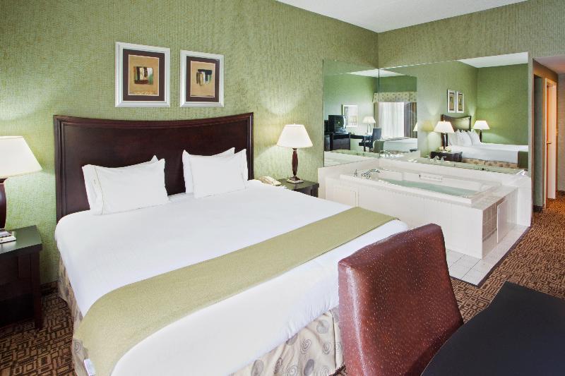Best Western Plus Harrisonburg Ngoại thất bức ảnh