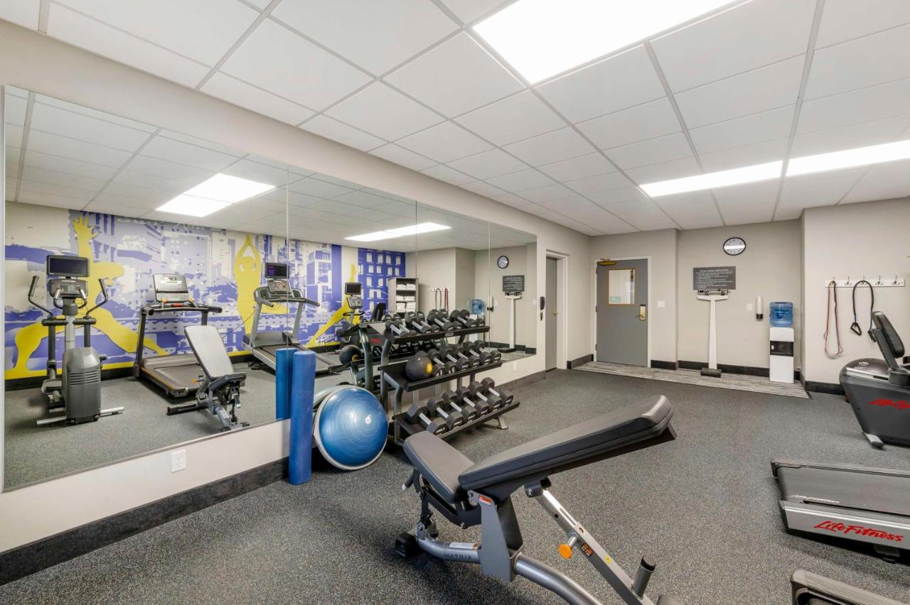 Best Western Plus Harrisonburg Ngoại thất bức ảnh