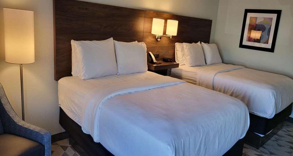 Best Western Plus Harrisonburg Phòng bức ảnh