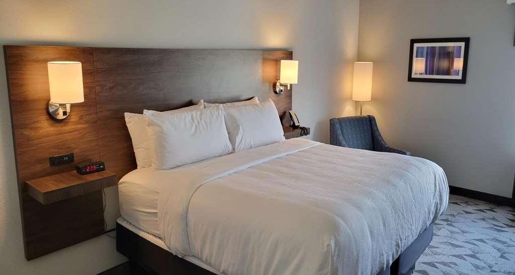 Best Western Plus Harrisonburg Phòng bức ảnh