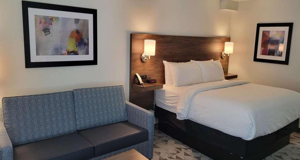 Best Western Plus Harrisonburg Phòng bức ảnh