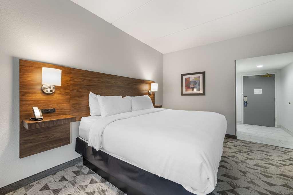 Best Western Plus Harrisonburg Phòng bức ảnh