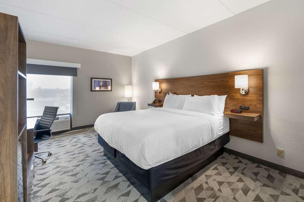 Best Western Plus Harrisonburg Phòng bức ảnh