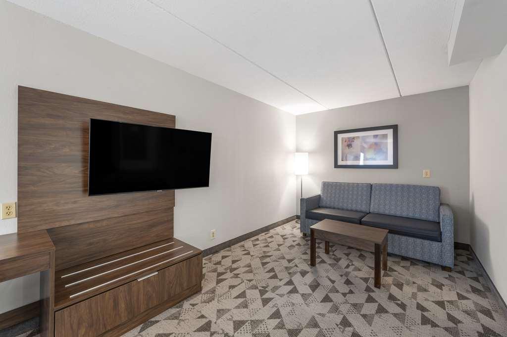 Best Western Plus Harrisonburg Phòng bức ảnh